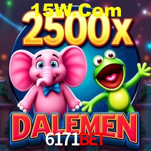 Desvendando o Mundo dos Jogos Virtuais na 6171Bet
