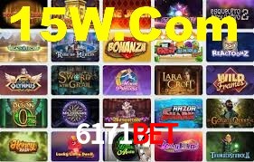 Explore as vantagens do 6171Bet: serviço profissional e confiabilidade