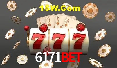 Provedores de Jogos 6171Bet