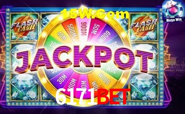 Promoções Sazonais 6171Bet