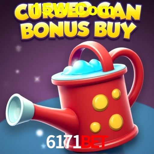 Bônus após cadastro na 6171Bet