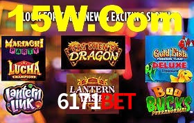 Daily Bonuses 6171Bet