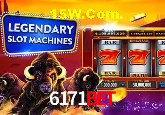Ofertas Exclusivas 6171Bet