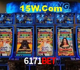 Promoção Relâmpago 6171Bet