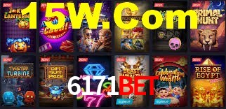 Blackjack Table 6171Bet
