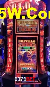 Welcome Bonus 6171Bet