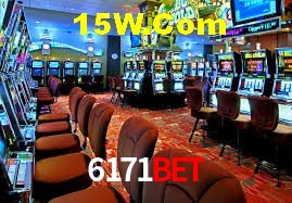 Tennis Betting 6171Bet