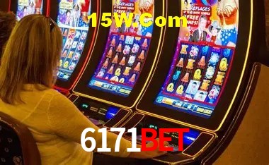 Tecnologia da Plataforma 6171Bet