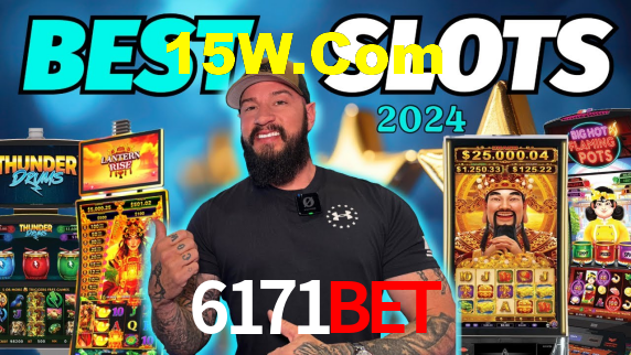 6171 Bet Login