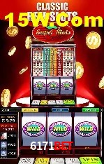 Segurança 2FA 6171Bet