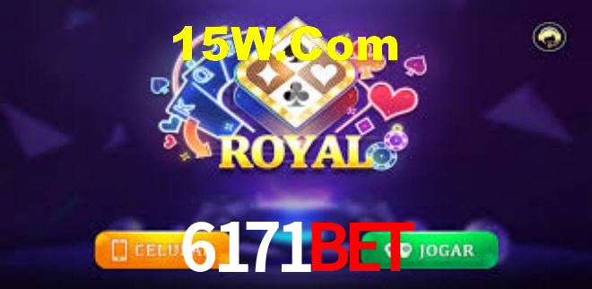 Download de APK seguro na 6171Bet