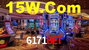 Live Casino 6171Bet