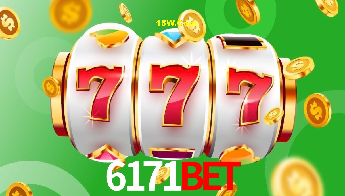 Slot Games 6171Bet