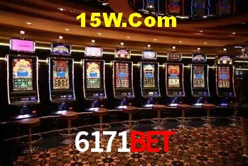 Jogos de Slot 6171Bet