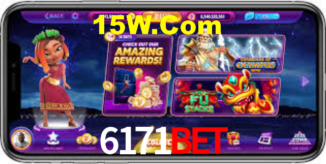 6171Bet