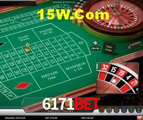 Cadastro Rápido 6171Bet