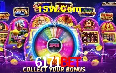 Recursos de Bônus 6171Bet