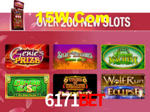 6171 Bet App