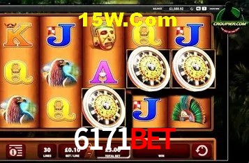 Jogos com bônus e suporte 24h na 6171Bet